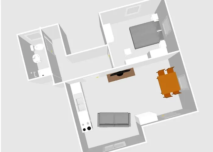 Ferienwohnung Andreas