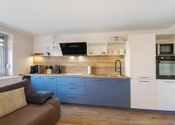 Ferienwohnung Andreas
