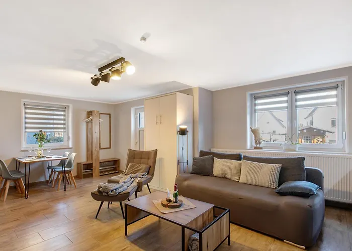 Ferienwohnung Andreas
