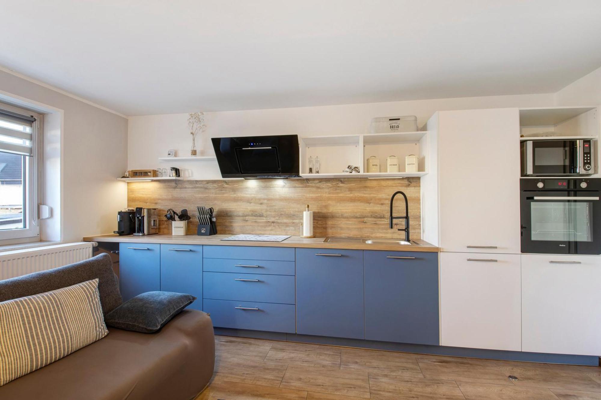 Apartment Andreas