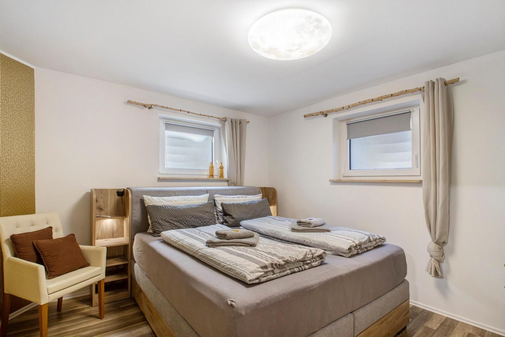Andreas Apartment