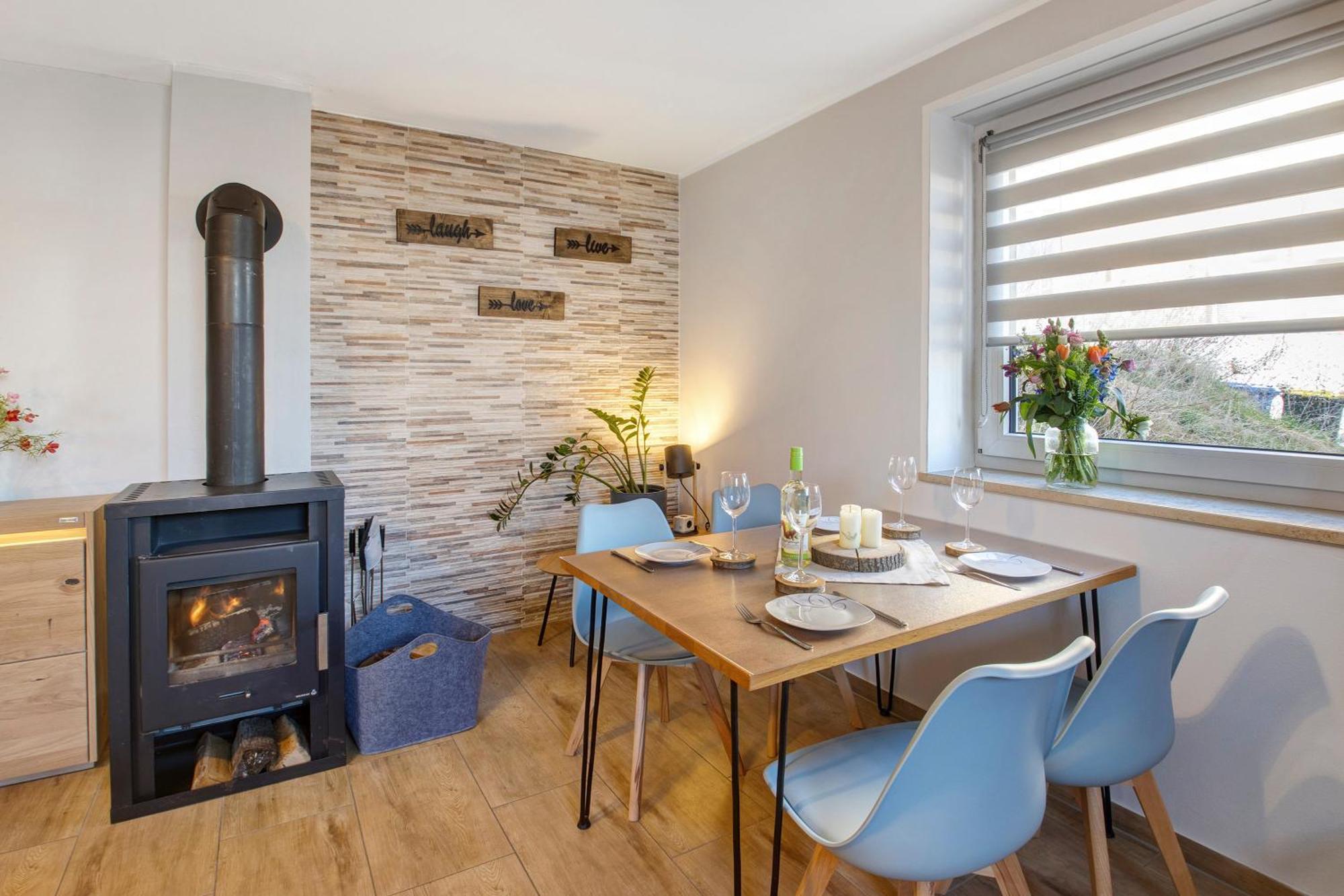 Andreas Apartment