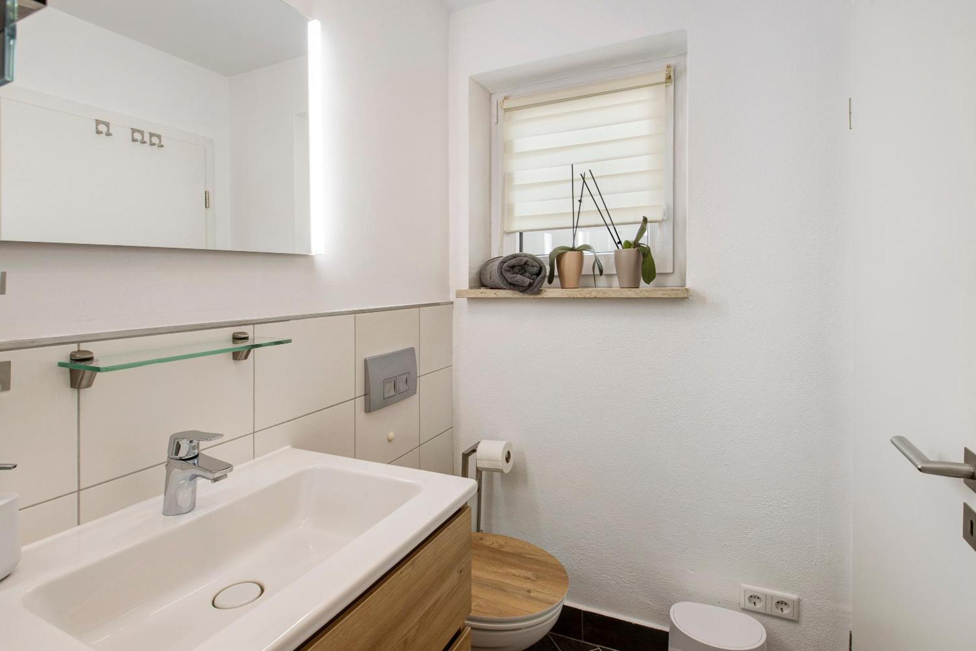 Apartment Andreas Naumburg (Saale)