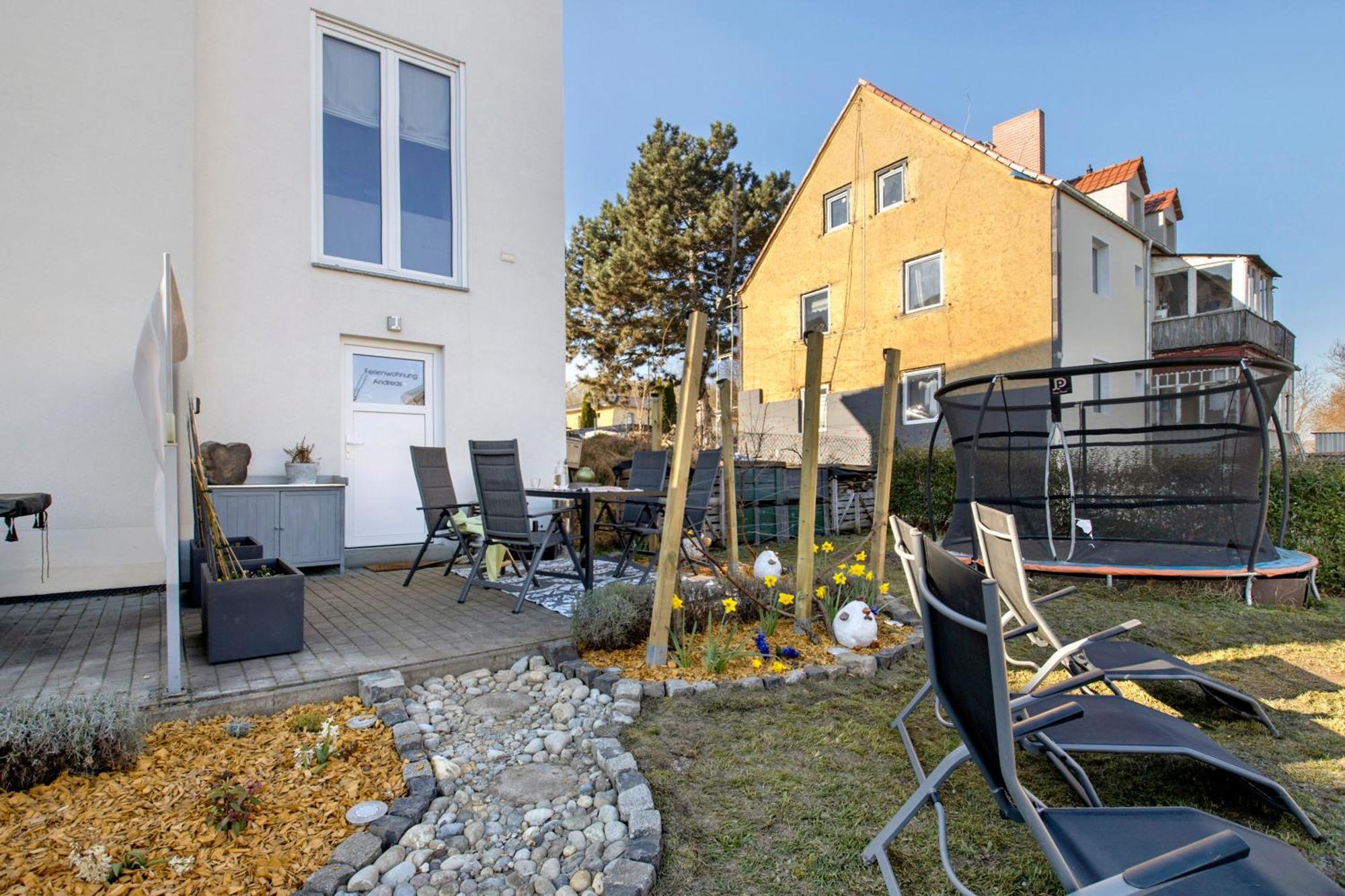 Andreas * Naumburg (Saale)