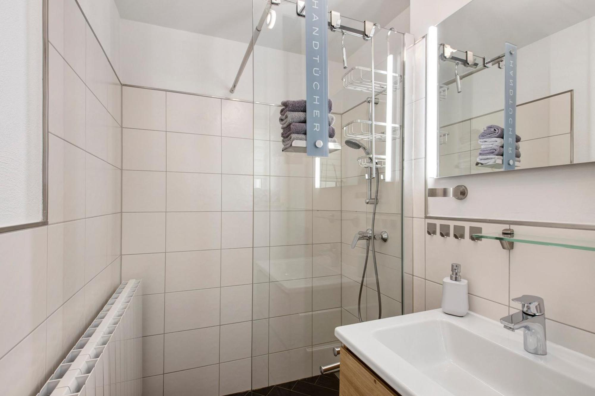 Andreas Apartment