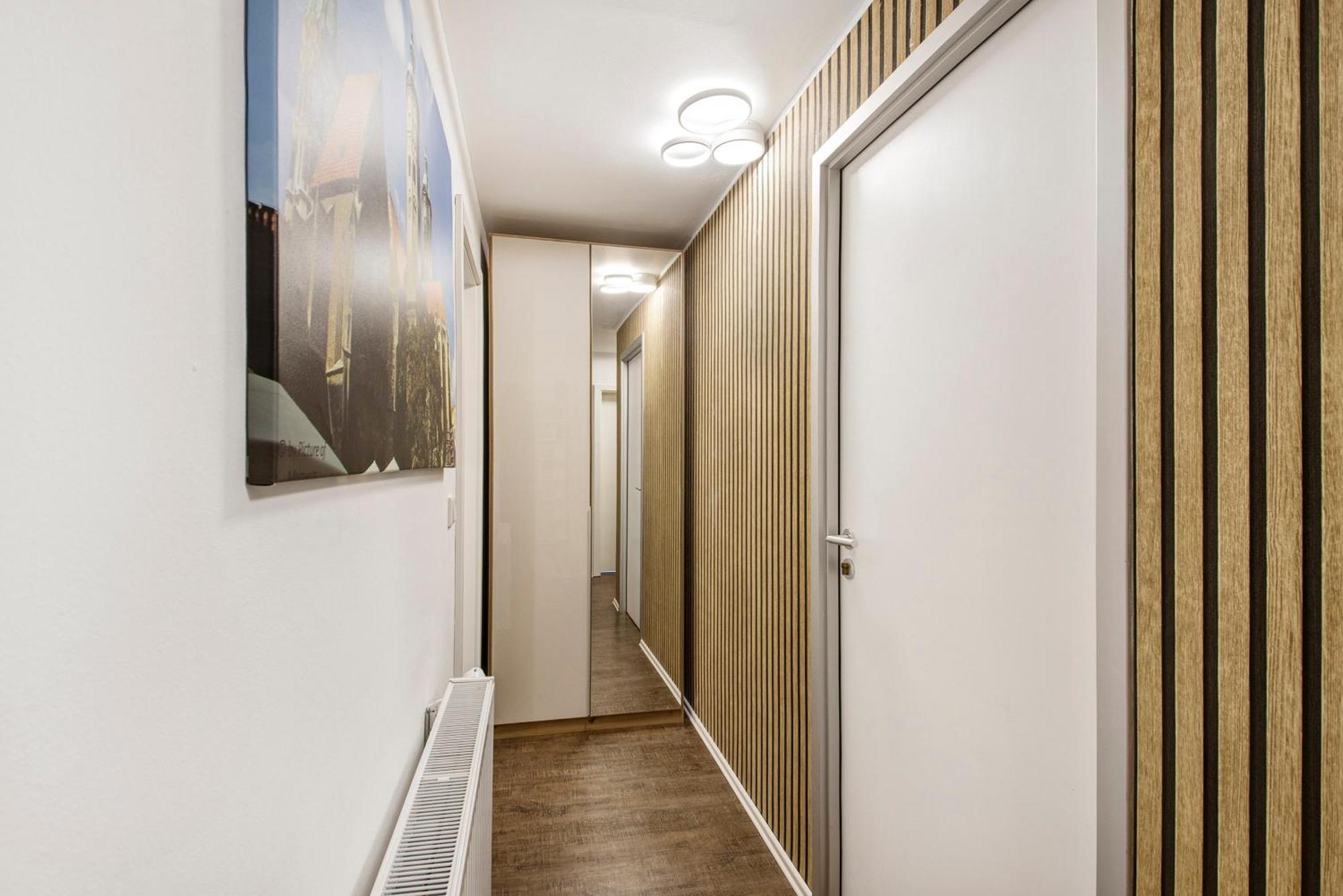 Andreas Apartment Naumburg (Saale)